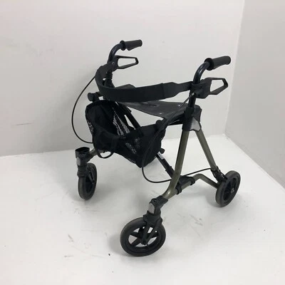 Gehilfe Gehwagen Rollator Dietz Taima M GT (M9292) - Bild 1 von 4