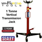 Sealey Transmission Jack 1Tonne Vertical