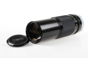CANON FD 300mm f/5,6 S.S.C. - SNr: 52479 - Bild 1 von 5