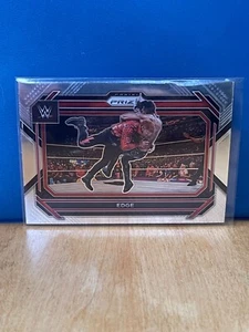 2023 Panini Prizm WWE Edge #100 - Picture 1 of 2