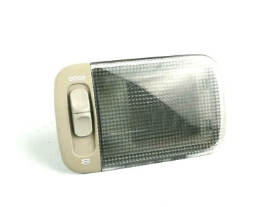 2004 - 2009 Subaru Outback Legacy Interior Rear Reading Light Lighting Lamp Unit - Image 1 of 4