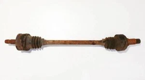 Mercedes-Benz C-Class 2002 Axles - Rear Left Side Used, Genuine #1970410-56 - Picture 1 of 3