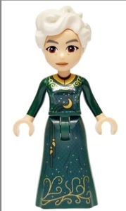 Nueva minifigura LEGO Madame Morrible Wicked wck006 (75684) - Imagen 1 de 1