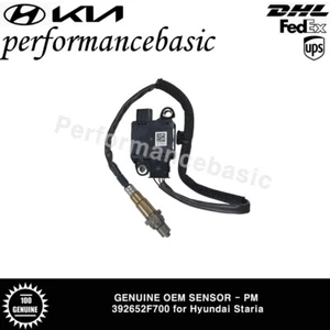 GENUINE OEM SENSOR - PM 392652F700 for Hyundai Staria - Picture 1 of 1