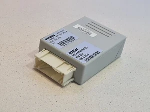 ⭐⭐ORIGINAL BMW X5 E70 AIR SUSPENSION CONTROL MODULE UNIT 37146793163 - Picture 1 of 8