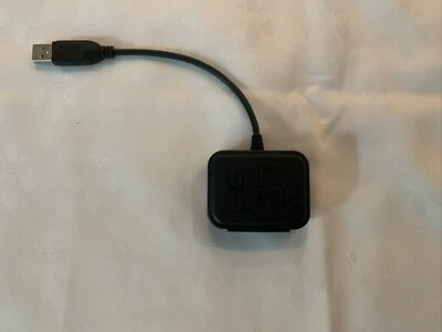 PS3 RedOctane Guitar Hero Wireless USB Dongle Receiver PS3 95481.806 For Drums - Image 1 of 3