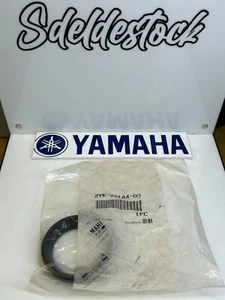 1 joint cache poussière yamaha 2yk-23144-00 tdr 240 250 1988 1990 - Foto 1 di 5