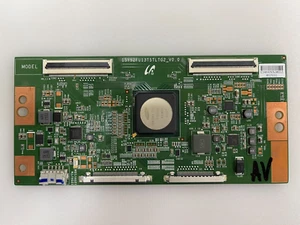 Sony XBR-55X810C T-Con Board 15YS2FU13TSTLTG2_V0.0, 34697C, 34697D, LJ94-34697E - Picture 1 of 4
