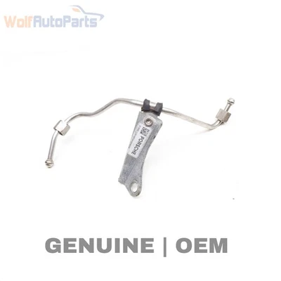 Porsche Cayenne 2008-2018 4,8 L - línea de combustible / tubo 94811012510 Foto 1 de 4