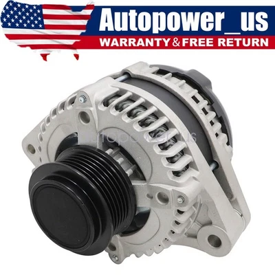 Alternador para Acura RDX 2013 2014 2015 V6 3,5 L 104210-1890 31100-R8A-A01 135A Foto 1 de 4