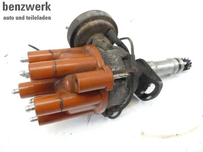 Distributore Accensione Mercedes W123 W116 R107 M110 280 Bosch ORIGINALE 0237302002 - Immagine 1 di 2