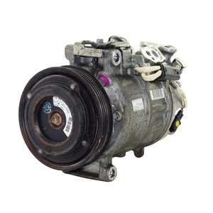 Compressor a/C Air Conditioning Compressor Mercedes Benz a Class W176 0008305702 - Picture 1 of 6