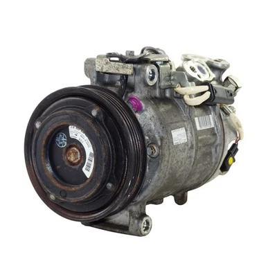 Kompressor Klima Klimakompressor Mercedes-Benz A-Klasse W176 0008305702 - Image 1 of 4