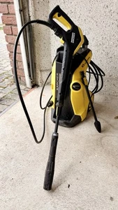 Kärcher K5 Fullcontrol Hochdruckreiniger, verliert Wasser - Bild 1 von 4
