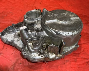 1992 HONDA FOURTRAX TRX 300 TRX300 RIGHT CRANKCASE CLUTCH COVER 11330-HM5-A10 - Bild 1 von 9