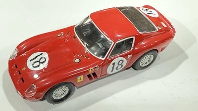FERRARI 250 Gto 143 - Immagine 1 di 3