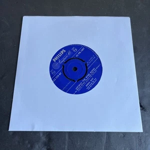 Doris Day - Anyway The Wind Blows - 7” Single - Ex Con - B 3 - Picture 1 of 1