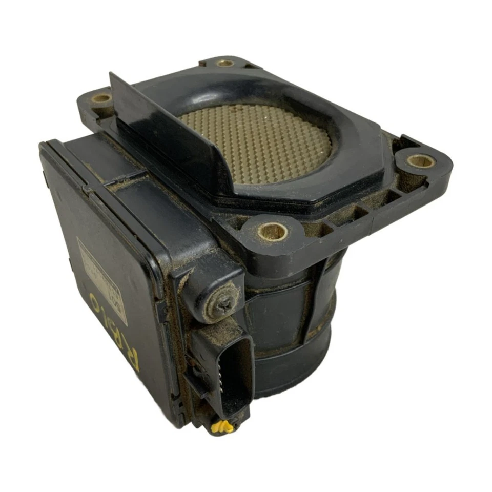 1999-2003 Mitsubishi Montero Sport Air Flow Meter 22680AW400 3L 6Cyl 4Door 2WD - Image 1 of 4