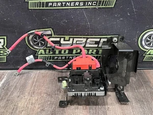 Jaguar F Type R 2015 ecu arranque parada chasis módulo de control EJ32 14F70 AA - Imagen 1 de 17