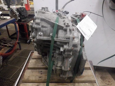 14 15 16 17 18 19 20 Nissan Rogue Automatic Transmission 99K Miles OEM LKQ - Image 1 of 4