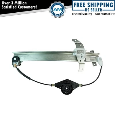 Regulador de ventana delantero izquierdo para Lincoln Town Car 1994-1997 FO1350108 Foto 1 de 4