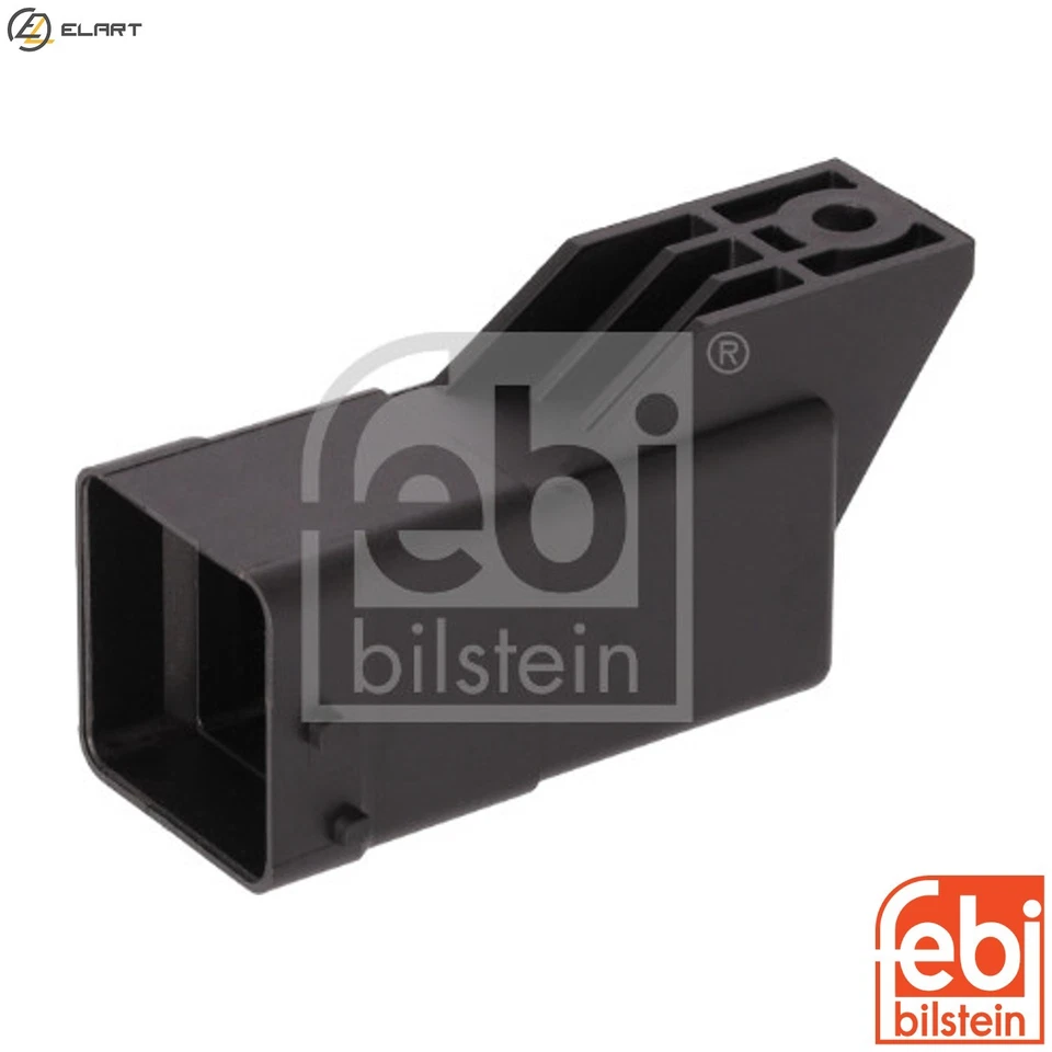 CONTROL UNIT GLOW TIME 184245 FOR 868M9RM9R868 2.0L R9M402/404/408/450 1.6L - Image 1 of 4