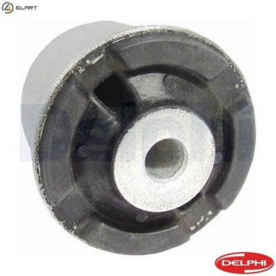 2x MOUNTING CONTROLTRAILING ARM TD740W FOR MERCEDES-BENZ M271.956/941 1.8L 4cyl - Image 1 of 4