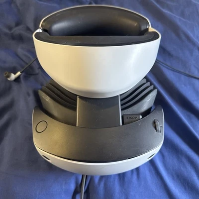 Sony PSVR2 has 4 inside cams and 4 outside. Track everything in and out possible - Image 1 of 4