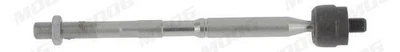 MOOG TO-AX-17872 Axialgelenk Spurstange für TOYOTA C-HR (AX10) PRIUS (W5) Vorne - Bild 1 von 4