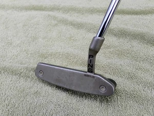 Ping Zing S Putter 35" RH USA RARE - Picture 1 of 6