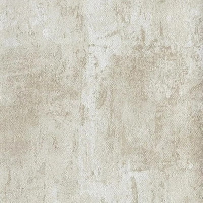 Rollo de papel tapiz metálico de tungsteno York Wallcoverings - blanco/dorado - 27’L x 27”W Foto 1 de 2
