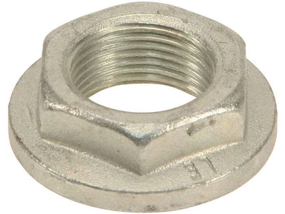 Tuerca de eje trasera Febi 92148VHFS 1989 1990 para BMW 325iX 1988-1991 Foto 1 de 2