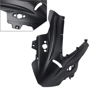 Matte Motorcycle Front Outer Batwing Fairings For CFMOTO 675SR CF675SR 2024-2025 - Picture 1 of 10
