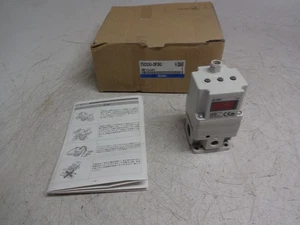 SMC ITV2030-31F3N3 Pneumatischer Regler - Bild 1 von 8