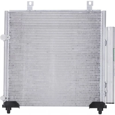 For Mitsubishi Mirage G4 A/C Condenser 2017 2018 2019 For MI3030176 | 7812A339 - Изображение 1 из 4