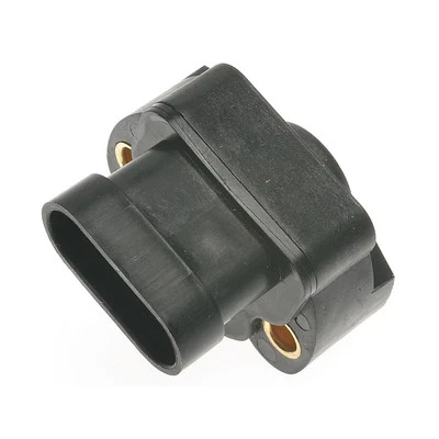 For 1985-1989 Plymouth Reliant Throttle Position Sensor SMP 1985 1986 1987 1988 - Image 1 of 4