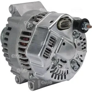 Alternatore con puleggia multipla 114258 HC-Cargo per MINI MINI Cabriolet MINI - Immagine 1 di 4