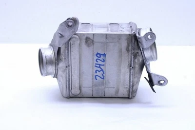 2009-2015 BMW 550i 650i 750i N63 Intercooler Left OEM Used - Image 1 of 4