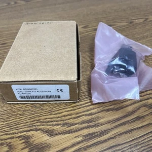 Motorola Audio Adapter 3.5mm BDN6676D Jedi HT1000 MTX1000 XTS - Zdjęcie 1 z 1