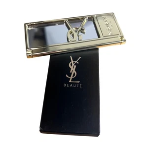 YSL Gold Mirror Compact Neu in Box Limited Edition - Bild 1 von 6
