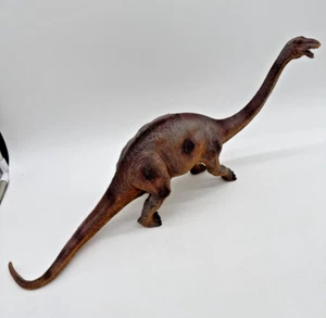Papo Apatosaurus 22" große Figur großer Sauropode Dinosaurier sehr realistisch selten - Bild 1 von 9