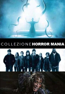 HORROR MANIA 3 DVD HORROR BOX - Bild 1 von 1