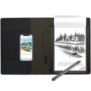 RoWrite Smart Writing Pad (RY0201-CF5NA) – APP FIXED for Android Devices - Afbeelding 1 van 9