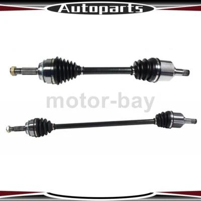 Para Volkswagen Cabriolet 1986 1987 1988 1989 1990 Junta CV delantera eje CV Foto 1 de 4