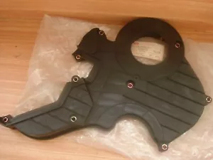 Timing Cover Lower for Isuzu Pickup TF Trooper Chevrolet LUV 4JA1T 4JG2 OEM - Picture 1 of 3
