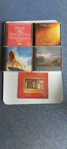 5 × CDs - Bild 1 von 4