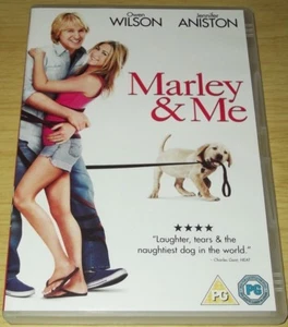 Marley And Me (2009 DVD) - Picture 1 of 2