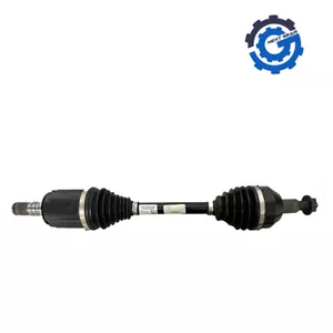 NEW OEM MOPAR RIGHT AXLE SHAFT HALF FOR 2021-24 JEEP GRAND CHEROKEE L 68586204AA - Picture 1 of 3