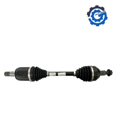 NUEVO OEM MOPAR EJE DERECHO EJE MITAD PARA JEEP GRAND CHEROKEE L 2021-24 68586204AA Foto 1 de 3