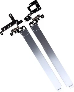 Dell Latitude 3520 E3520 LCD Left and Right Hinges Set Replacement Non-Touch - Afbeelding 1 van 7